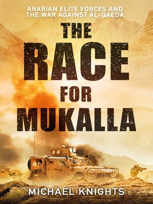 cover image of The Race for Mukalla